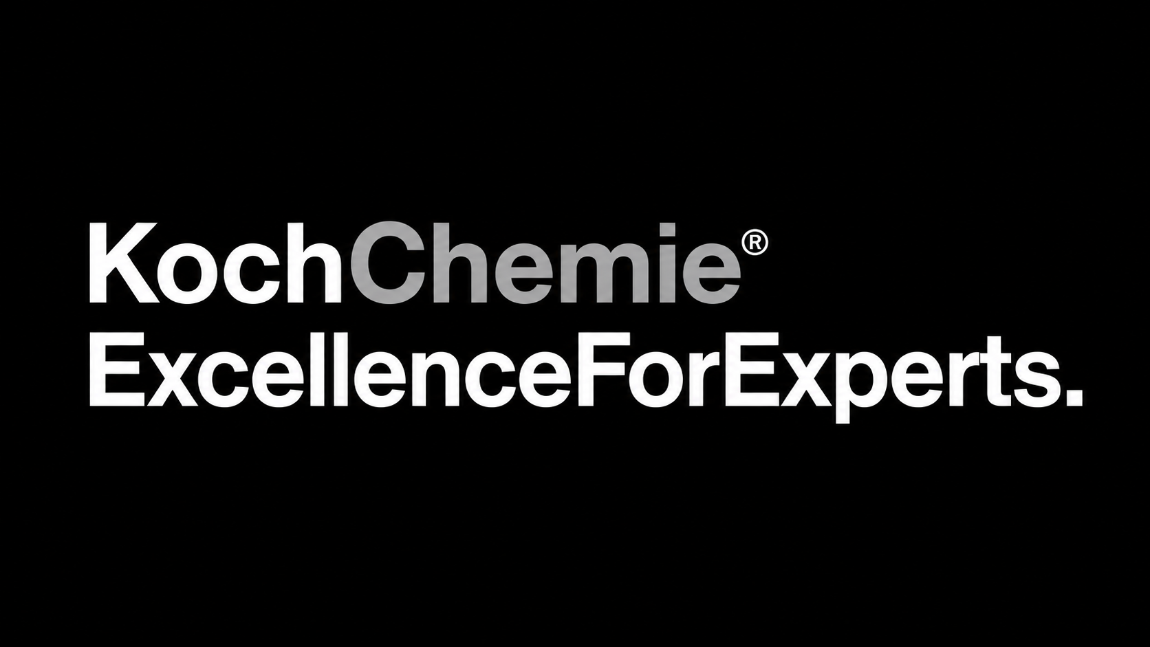 Koch Chemie